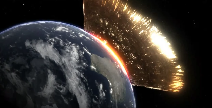 Ya tenemos un día mundial del asteroide