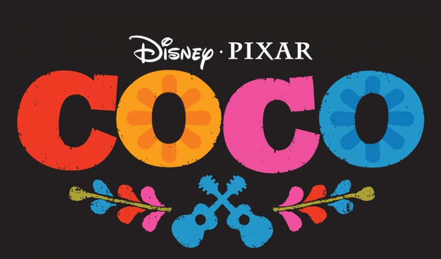 Coco nueva película de Pixar