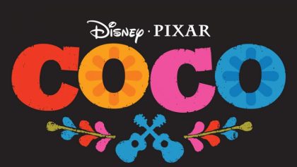 Coco nueva película de Pixar