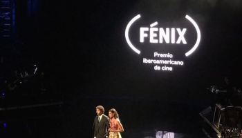 Premios Fenix