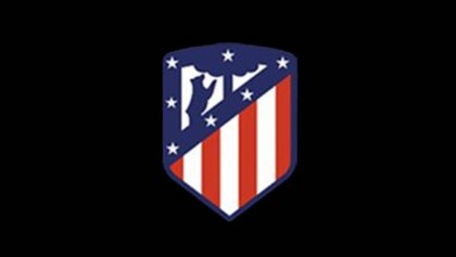 nuevo logo del Atlético de Madrid