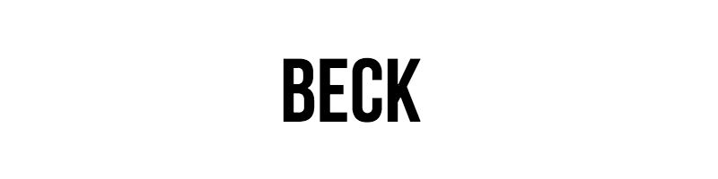 beck