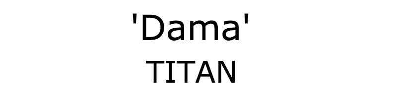 dama-titan