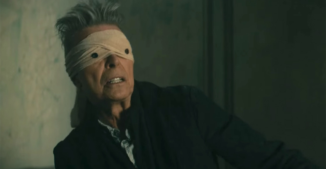 #HoraSad: grandes discos que surgieron después de una depresión