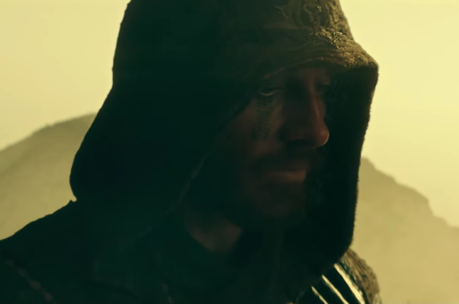 Assassin's Creed - Trailer