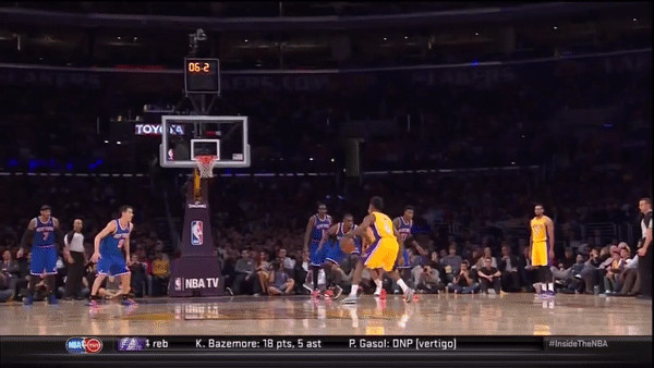 Nick Young