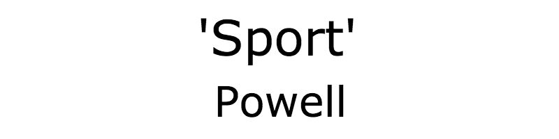 powell-sport