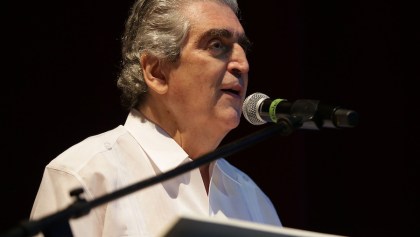 Falleció Rafael Tovar y de Teresa, titular de la Secretaría de Cultura