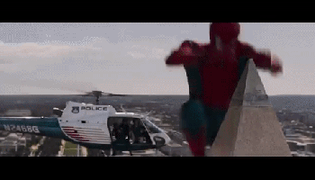 Spider-Man: Homecoming Teaser