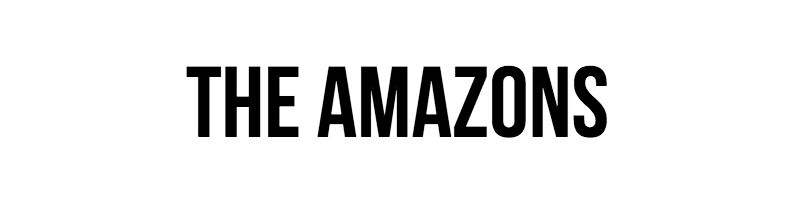 the-amazons