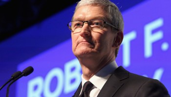 Tim Cook - CEO de Apple