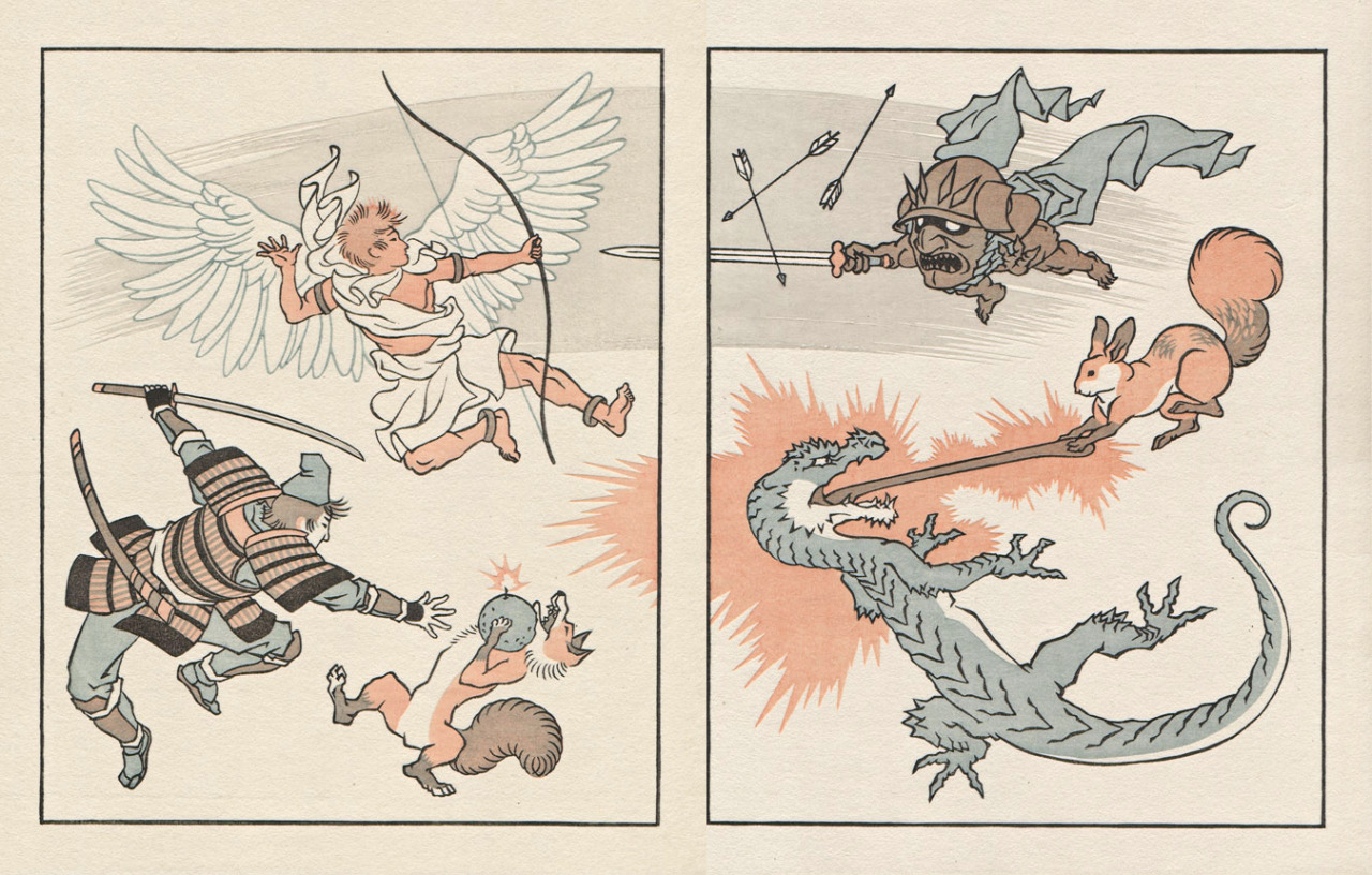 arte-japones-smash-brothers