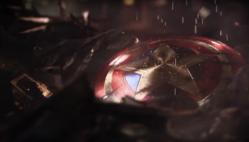 Nuevo trailer de Avengers por Square Enix