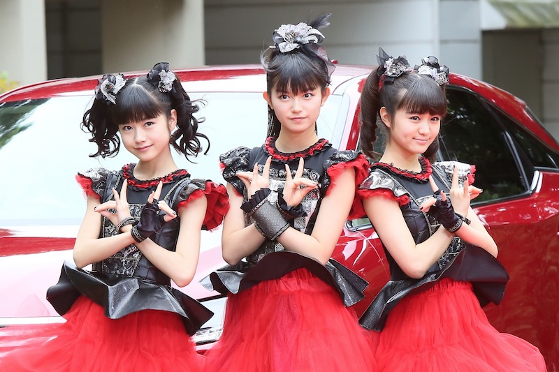 Baby Metal