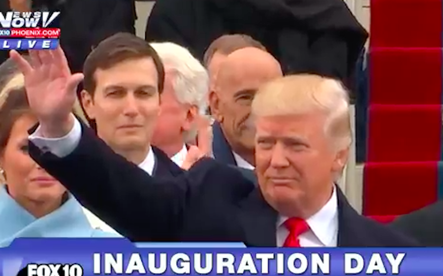 donald-trump-inauguracion-presidencial