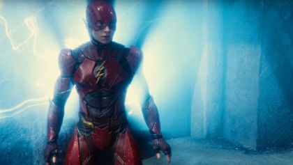 Película - The Flash