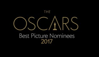 Filmes nominados a Mejor Película en los Premios Oscar