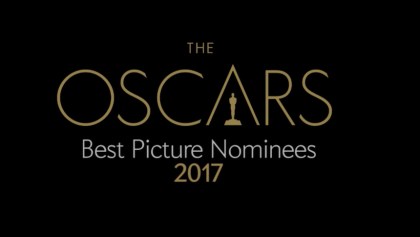 Filmes nominados a Mejor Película en los Premios Oscar