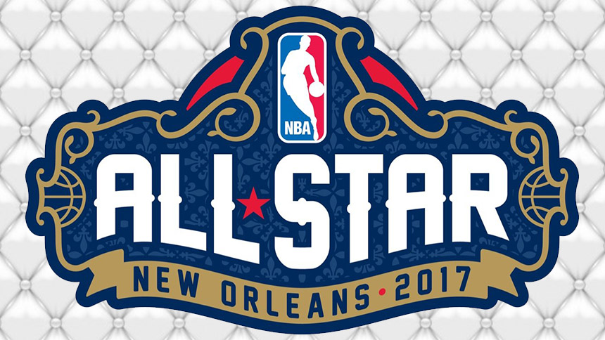 NBA All Star 2017