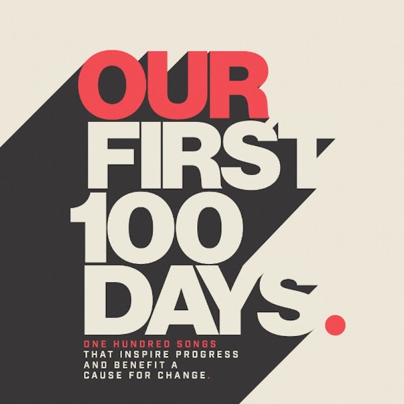 our-first-100-days