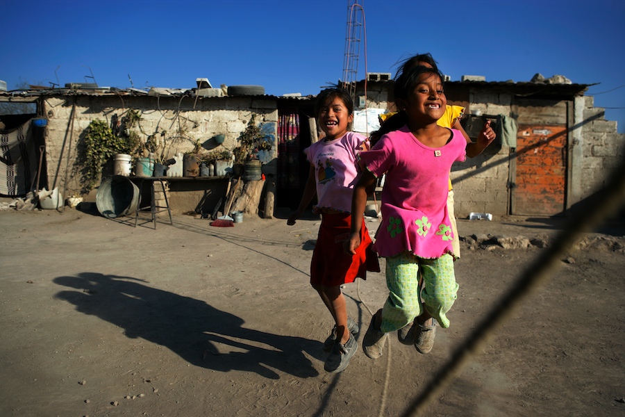 oxfam-pobreza-desigualdad-riqueza-mexico