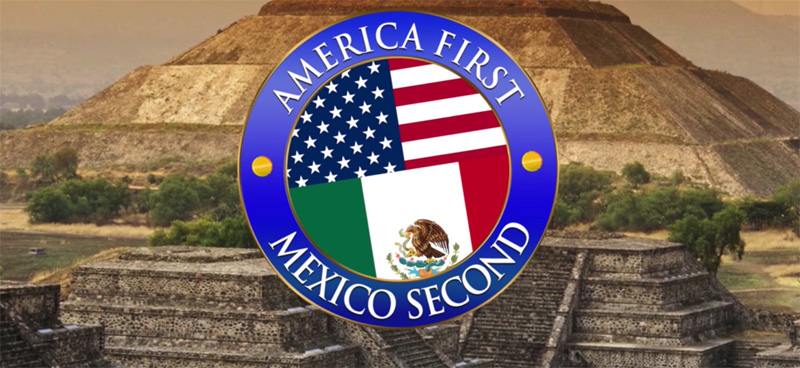 Mexico Second