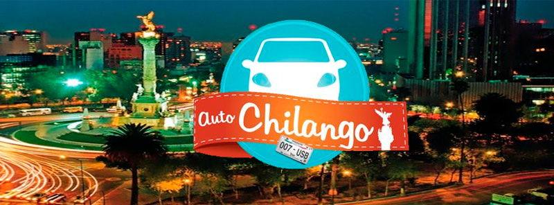 Auto Chilango App
