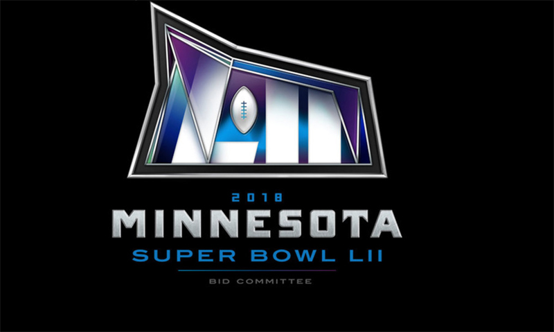 Super Bowl 2018 Minnesota
