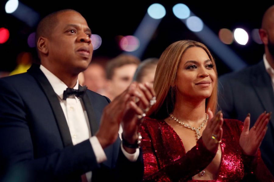 DJ Khaled estrena canción con Beyoncé y Jay Z.