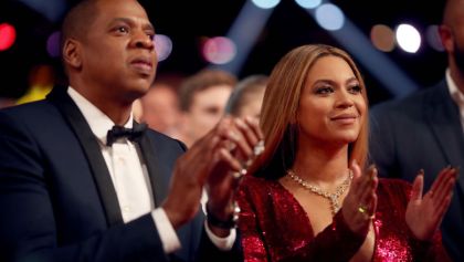 DJ Khaled estrena canción con Beyoncé y Jay Z.