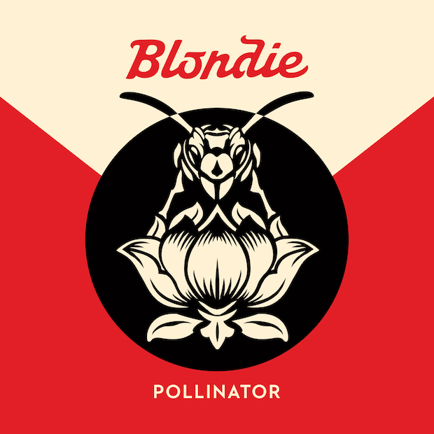 blondie-pollinator