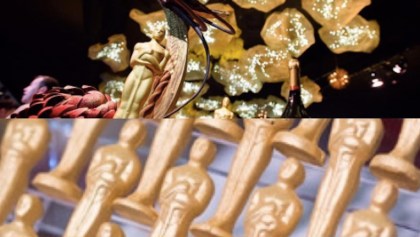 Cuentas de Instagram para los Premios Oscar