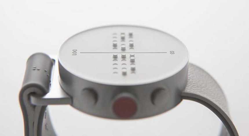Dot Smartwatch