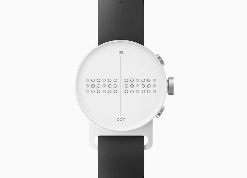Dot Smartwatch - Presentación