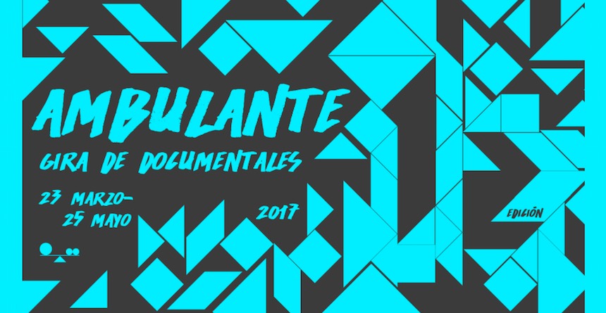 Festival Ambulante 2017