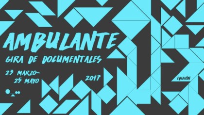 Festival Ambulante 2017