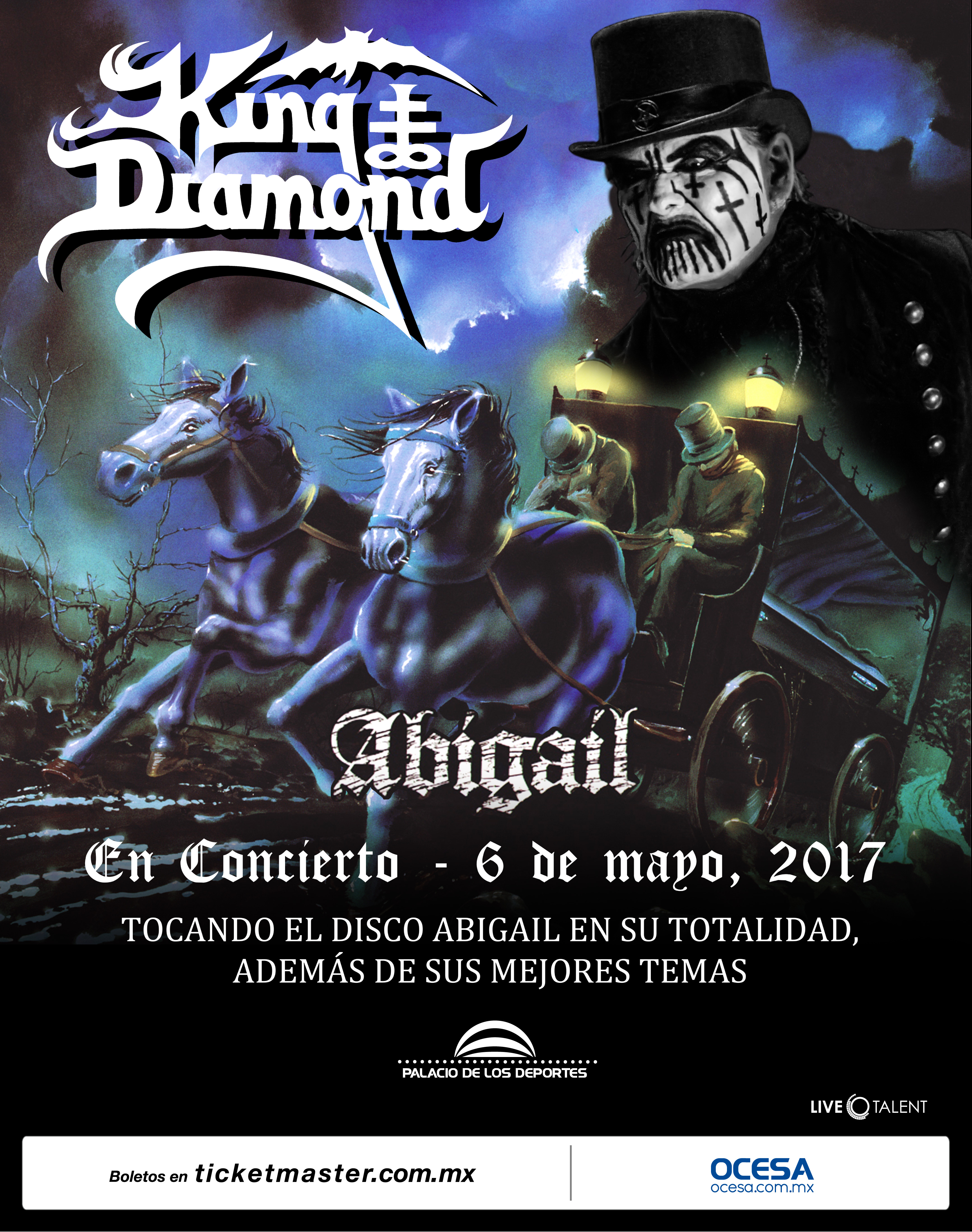 King Diamond