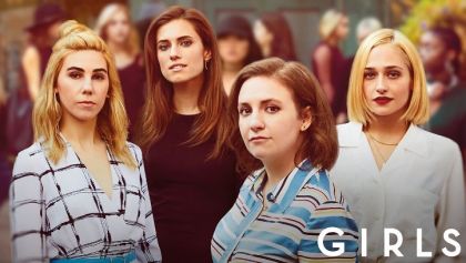 Girls Temporada 6