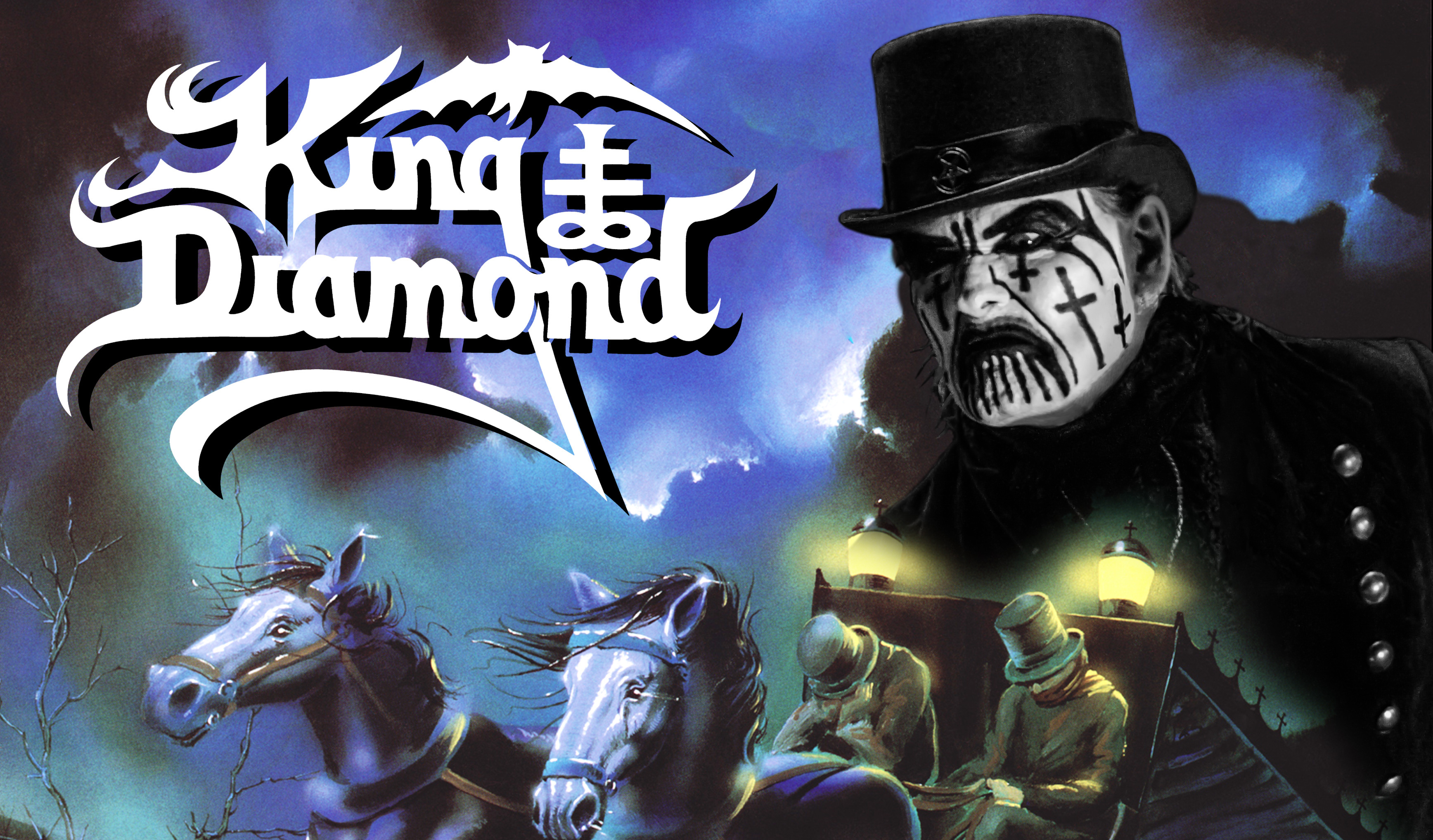 King Diamond