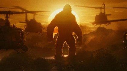 Kong: Skull Island - Trailer