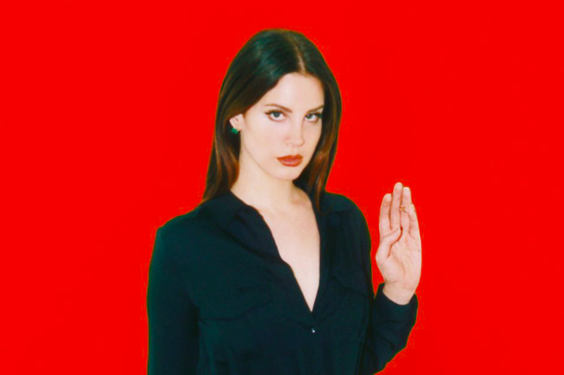 Lana Del Rey