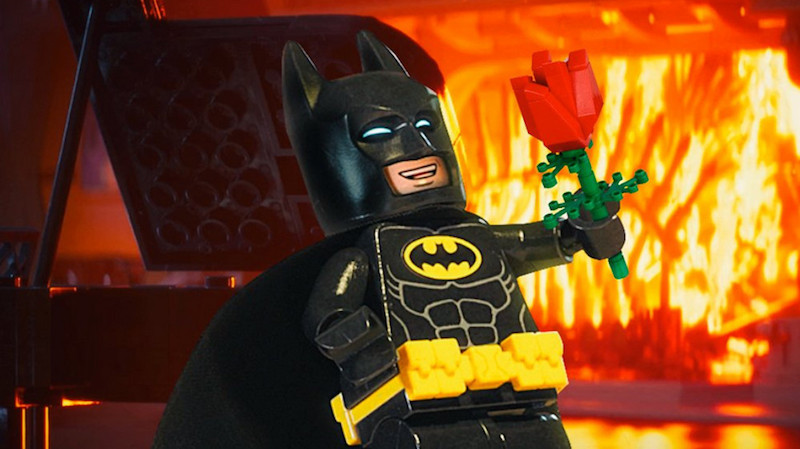 Santas canciones: Escucha lo nuevo de Fall Out Boy para Lego Batman -  