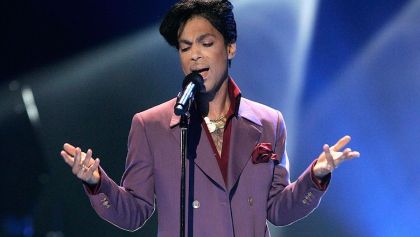 Prince regresa a Spotify.