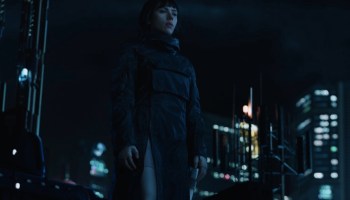 Ghost in the Shell - Super Bowl