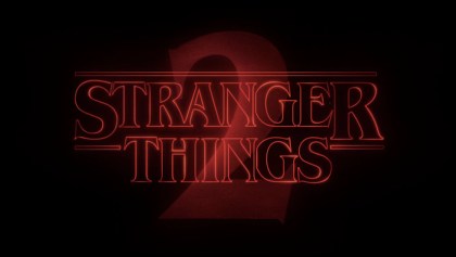 Trailer de Stranger Things