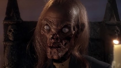 Tales from the Crypt - Teaser