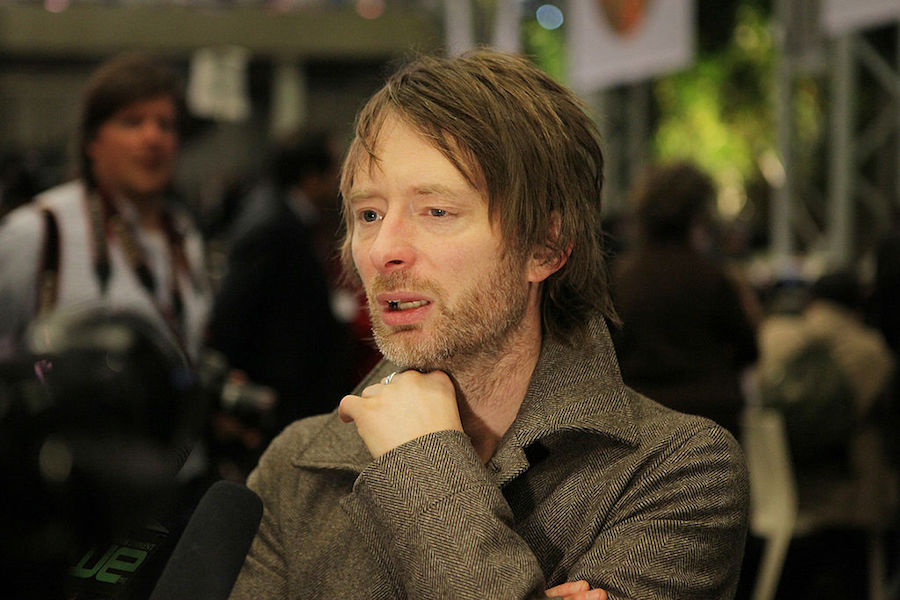 Radiohead