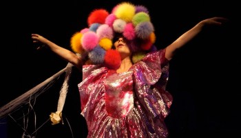 Todo lo que debes saber de Björk Digital