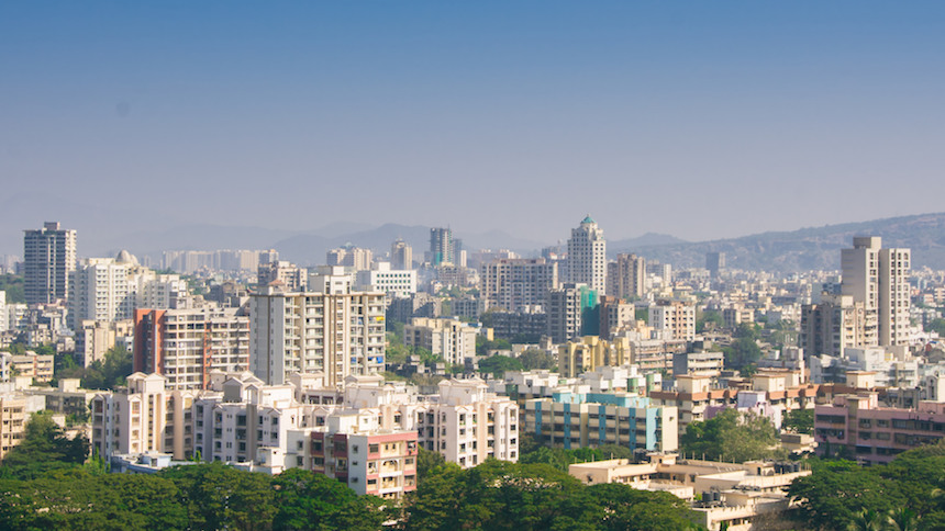 Bombay, India