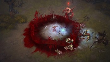 Diablo III: Rise of the Necromancer Nigormante